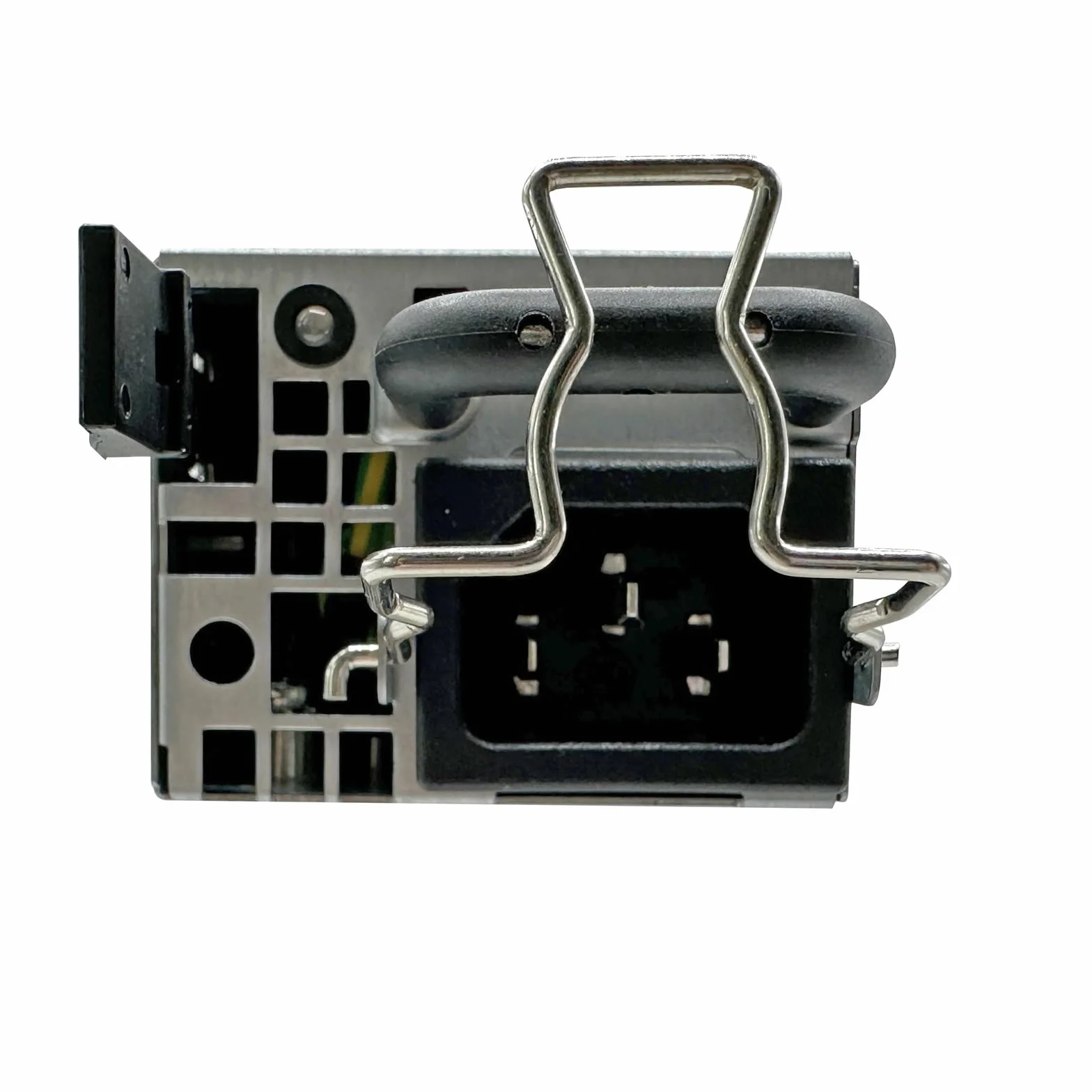 For Power Technology YM-2151E Zasilacz 150 W PN: YM-2151EA06R for Switch Server