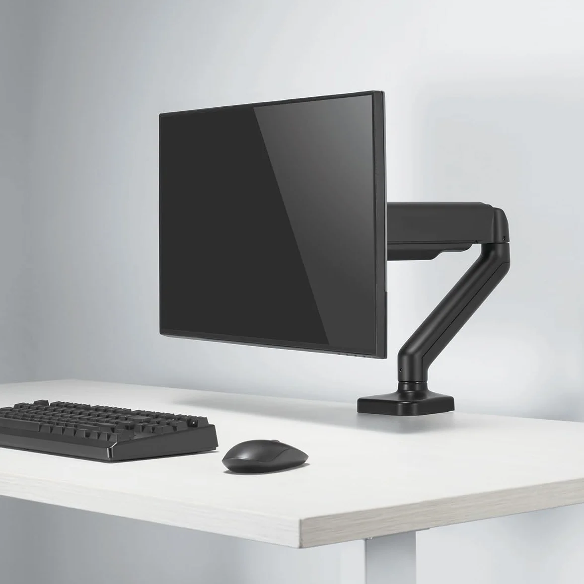 LogiLink Befestigungskit einstellbarer Arm - für LCD-Display (BP0176)
