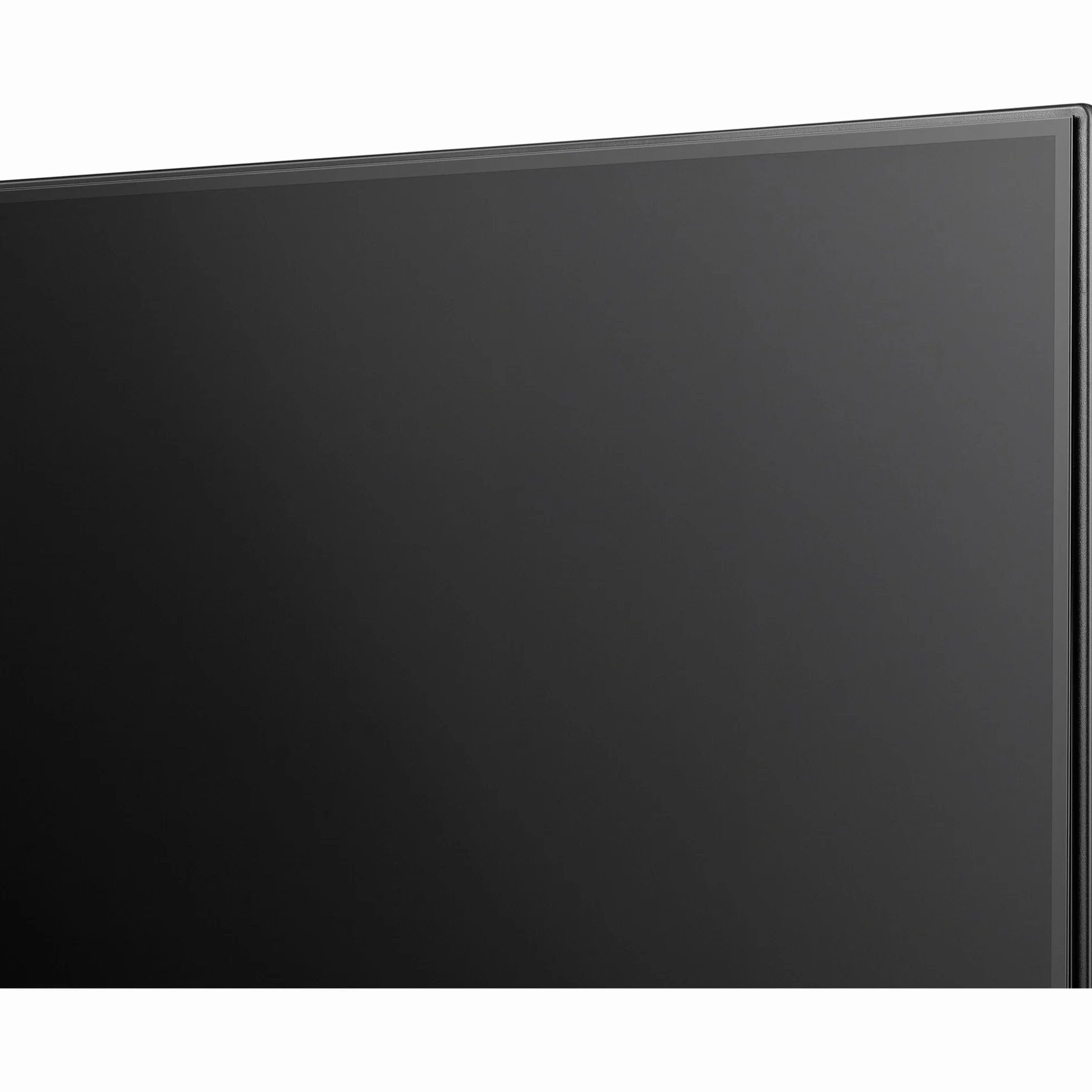 Hisense 65E77NQ Telewizor 165,1 cm (65") 4K Ultra HD Smart TV Wi-Fi Nero 350 cd/m?