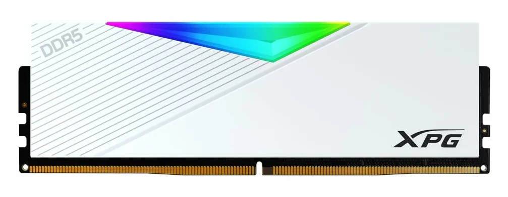 ADATA Pamięć robocza DIMM 64 GB DDR5-6000 (2X 32 GB) Dual-Kit
