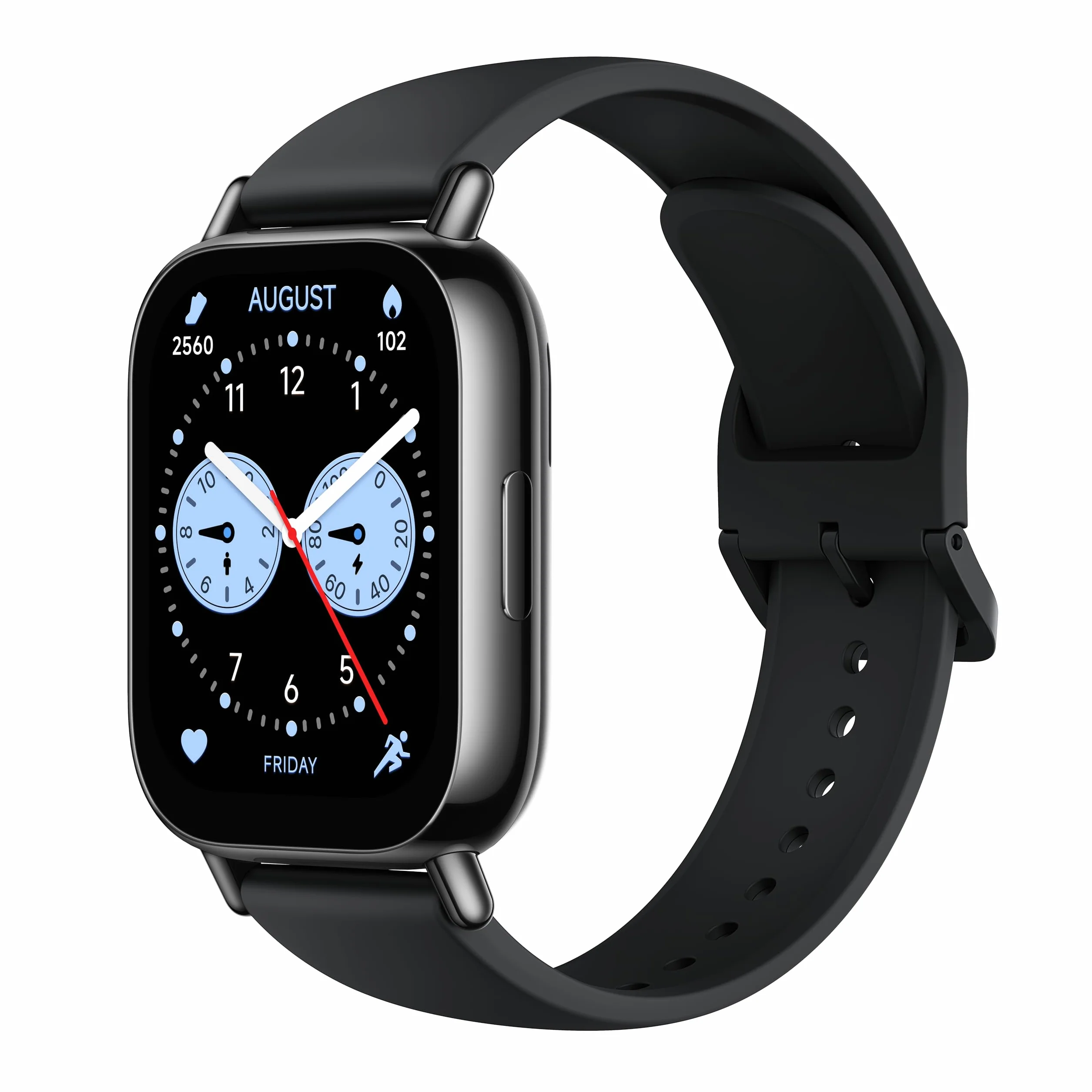 Xiaomi Redmi Watch 5 Lite Black