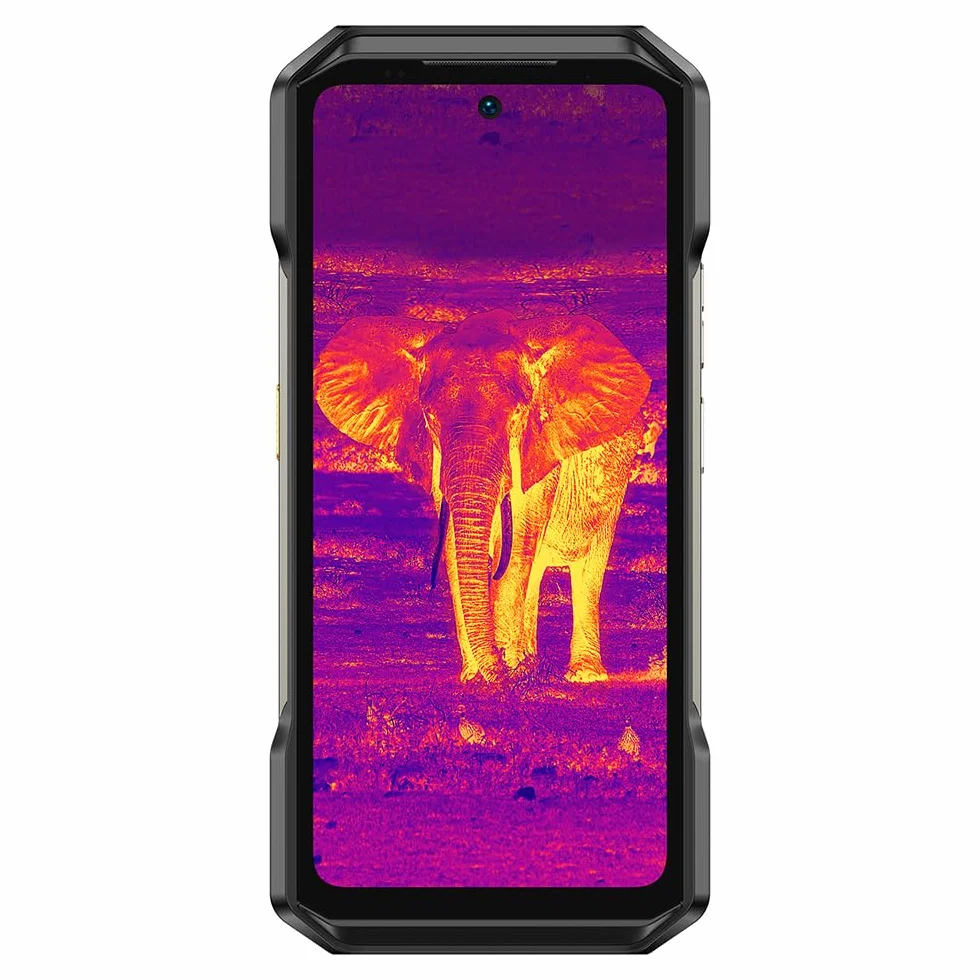 Ulefone Armor 27t 12gb/256gb 6.7´´ One Size