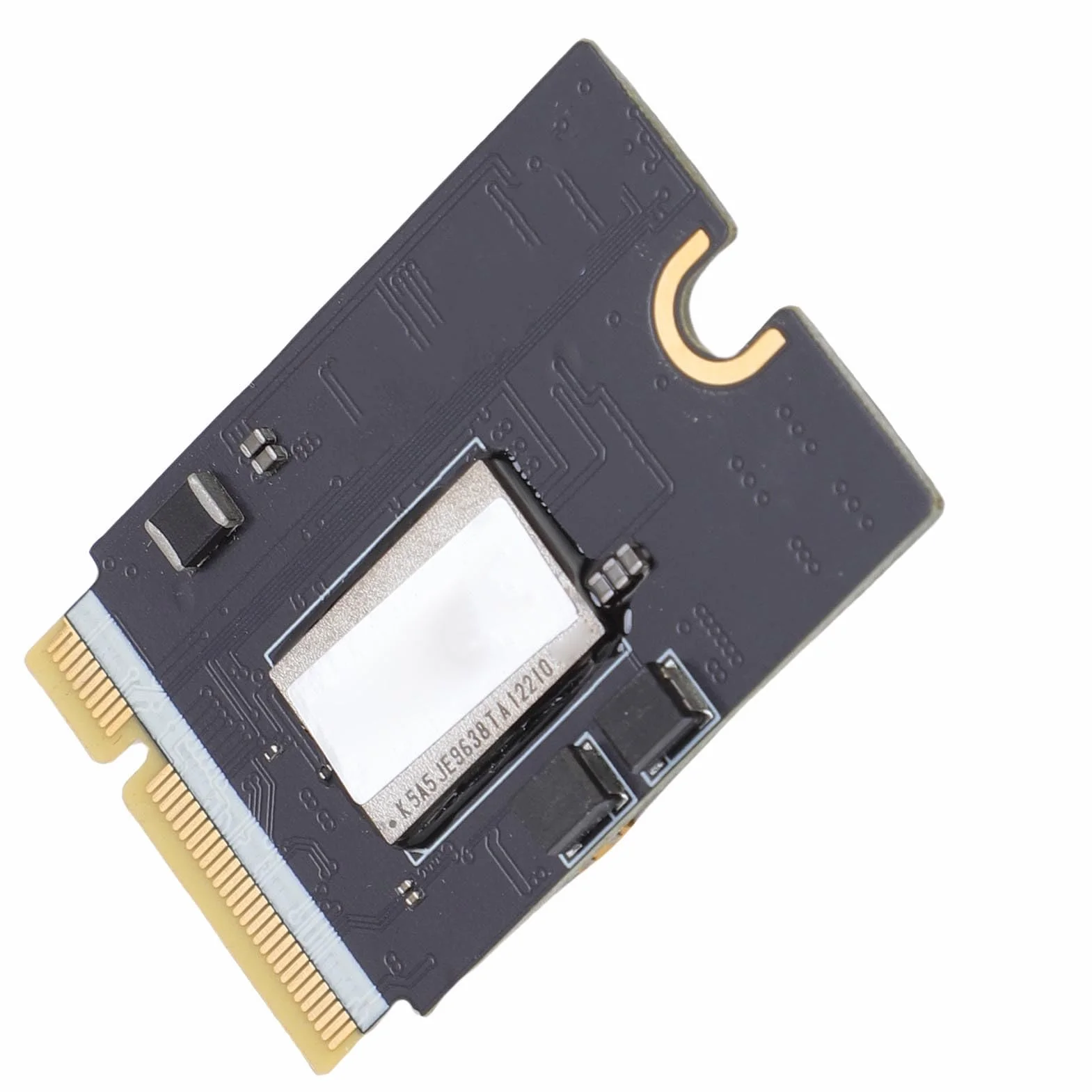 Ulepszony moduł Pamięci Masowej dla Mini M4, pojemność 1 TB, prędkość Zapisu 3500 Mb/s, prędkość Odczytu 3000 Mb/s, Szybki Dysk SSD Wymiana Wewnętrznego Dysku Twardego