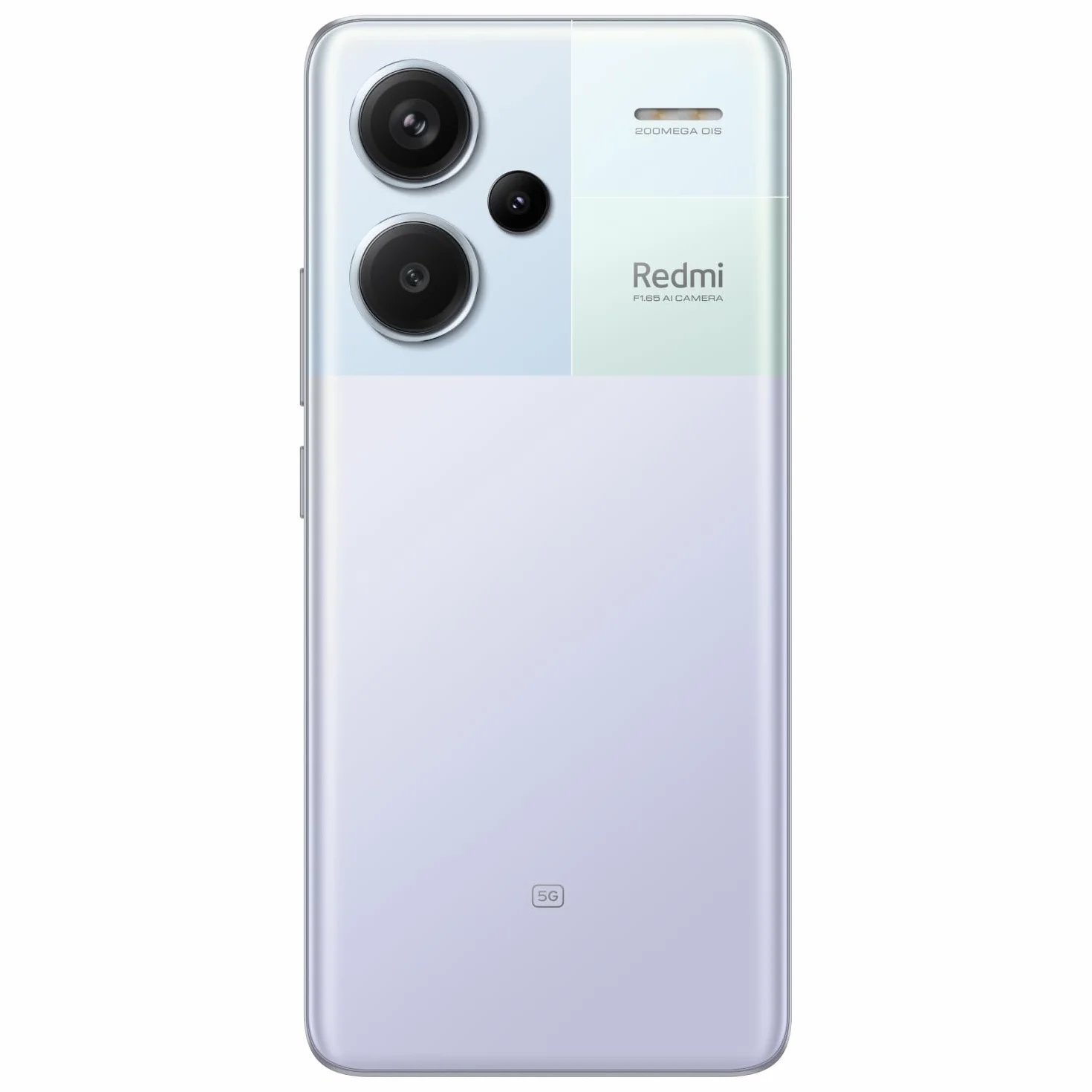 Xiaomi Redmi Note 13 Pro+ 5G, Dual, 512GB 12GB Ram, Aurora Purple