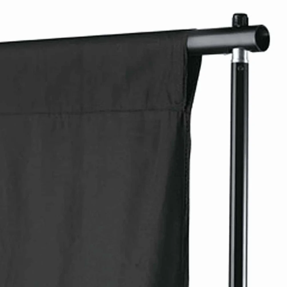 Zestaw do studia fotograficznego ze światłem ciągłym LED, softboxy 40 x 40 cm, aluminiowe statywy 78-210 cm, światło dzienne 5600 K, tło 500 x 300 cm, torby do noszenia, oświetlenie do