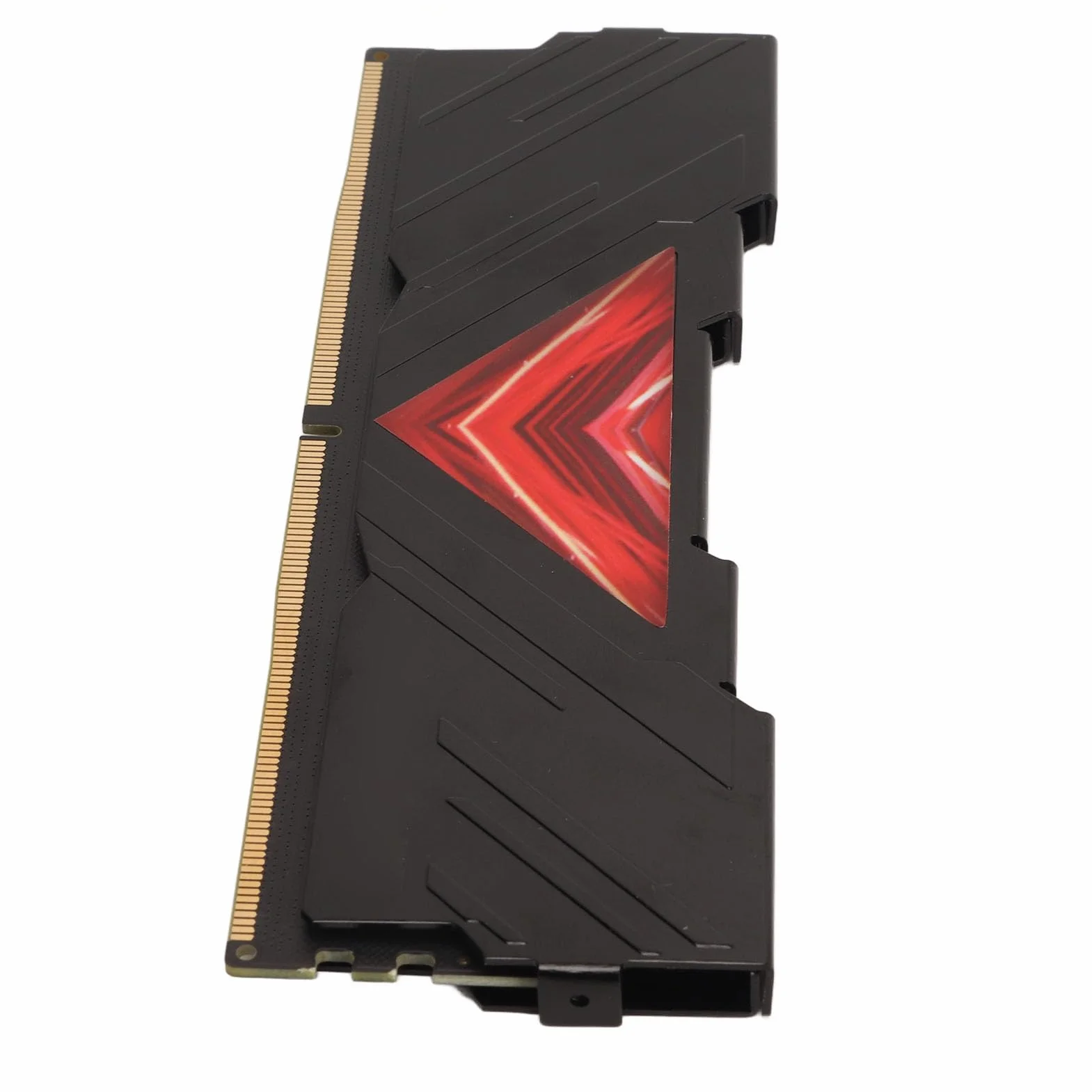 Najlepsza wydajność 16 GB DDR5 RAM RAM Pamięć Laptopa na Tabletki PC (BLACK)