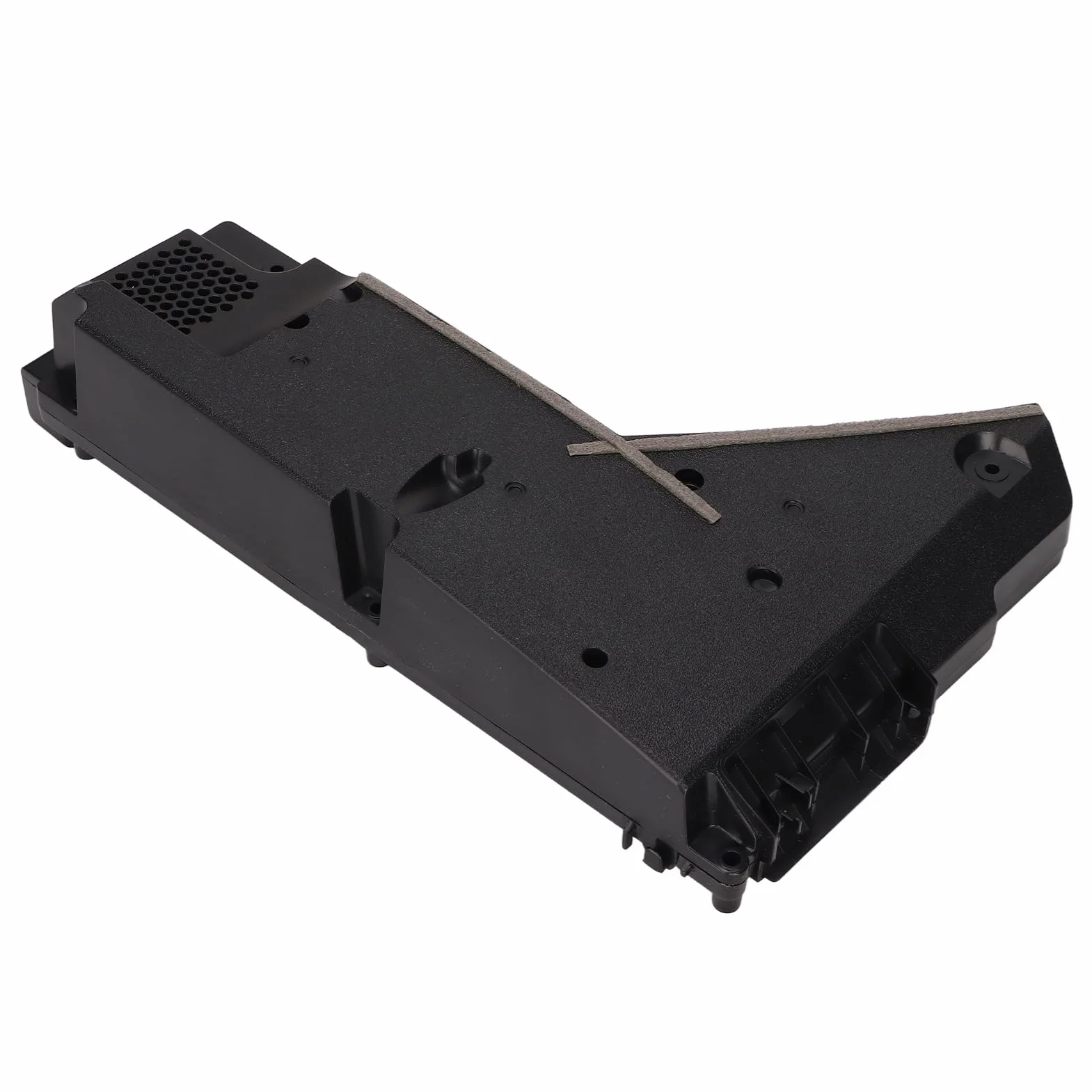 Zasilacz Adp‑400Dr PS5, Zasilacz, Kabel Zasilający PS5, Wielofunkcyjny Zasilacz Zamienny do Adp‑400Dr 100–127 V／200–240 V