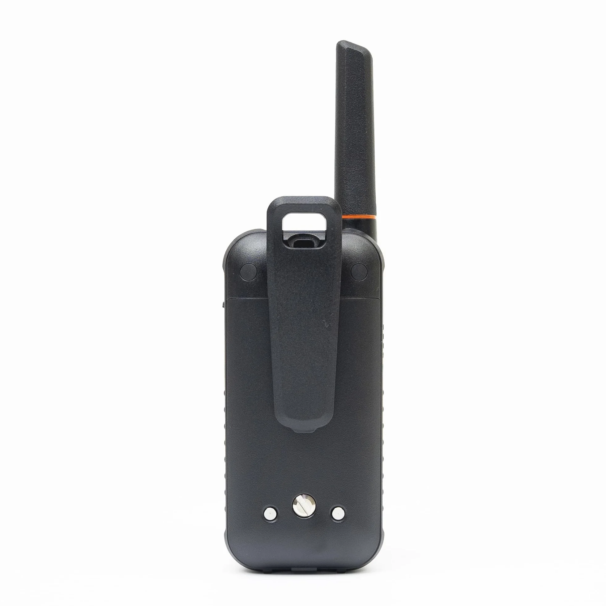 Przenośna stacja radiowa PNI PMR R80 PRO, zestaw 2 sztuk, 0,5W, 16 kanałów, Wodoodporna IP67, z latarką LED, przyciskiem SOS, VOX, USB-C