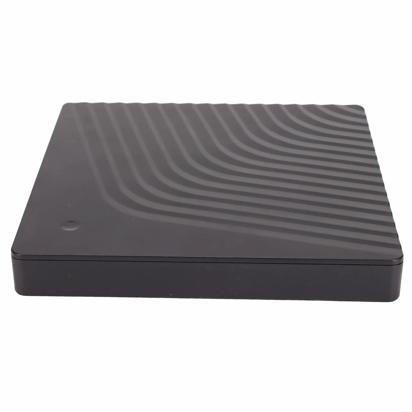 CCYLEZ Zewnętrzna obudowa napędu DVD, 5 Gbit/s, USB 3.0, USB 2.0, laptop, napęd optyczny, obsługuje interfejs 3,0 Gb/s II, do napędu DVD-RW 12,7 mm 9,5 mm