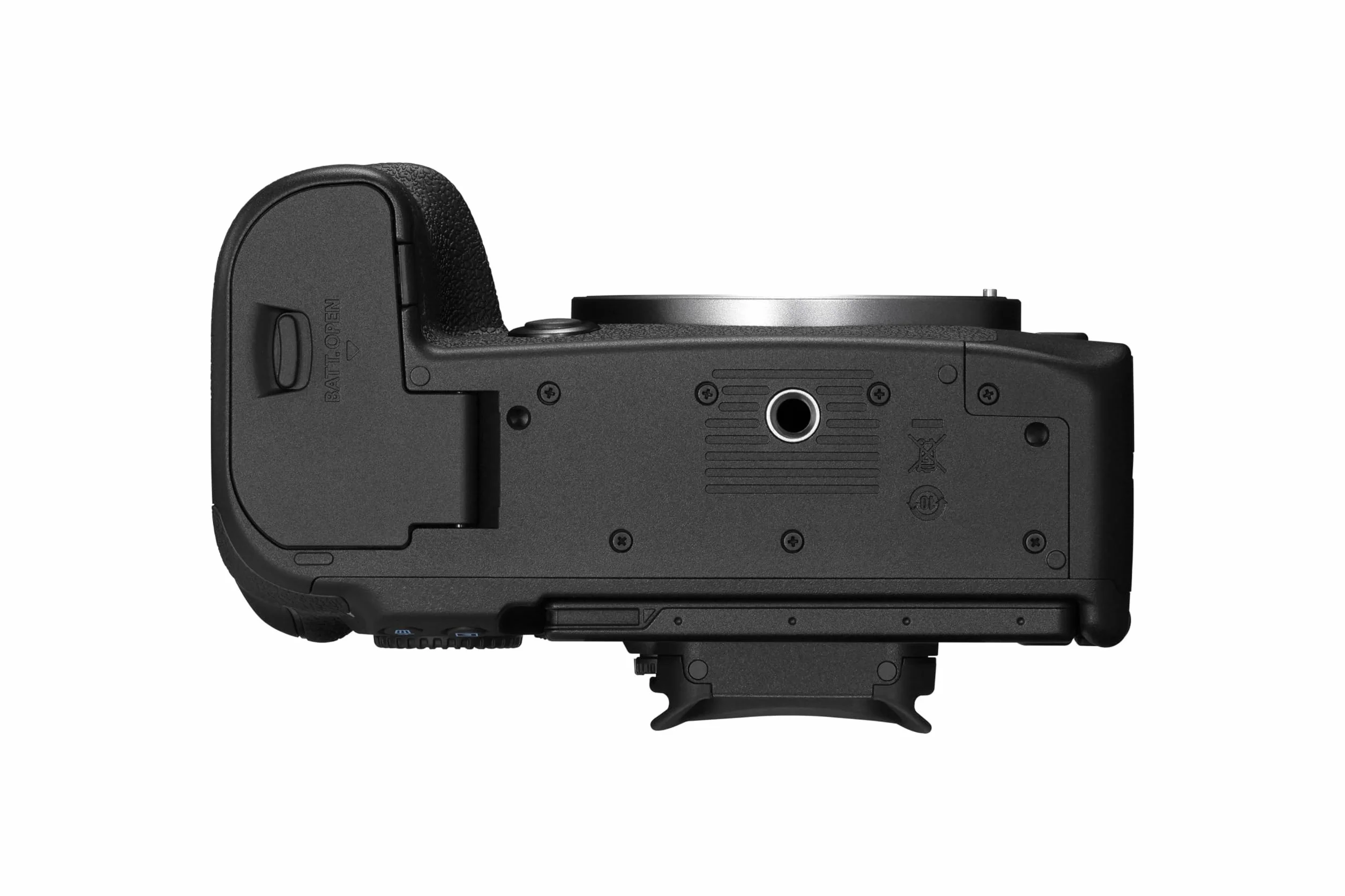 Canon EOS R6 Mark III aparat systemowy + obiektyw 24-105 mm F4 L IS USM – 32,5 MP, pełnoklatkowy, 40 FPS, podwójny pikseli CMOS AF II