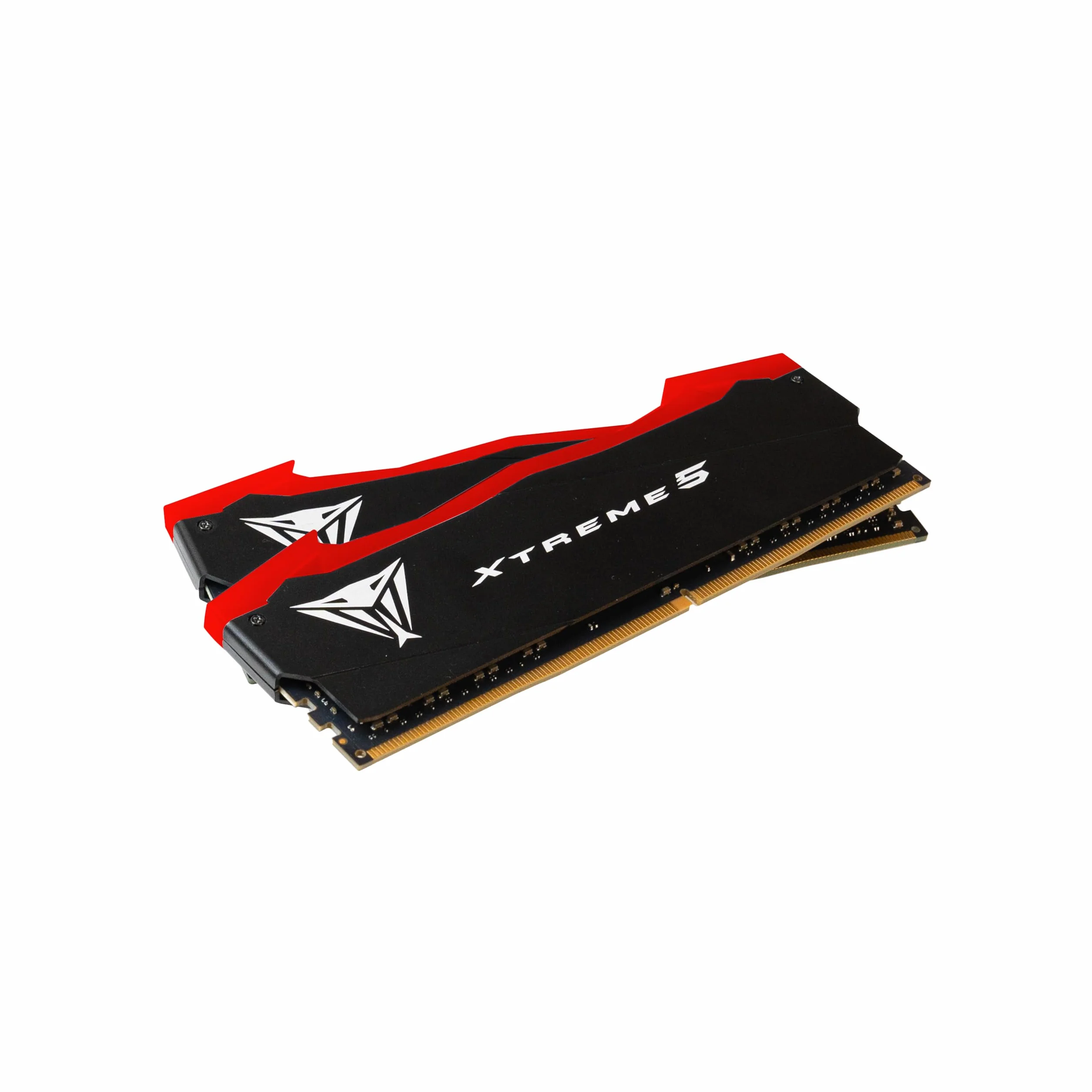 Patriot Viper Xtreme 5 DDR5 RAM 32 GB (2 x 16 GB) 6000MT/s CL30 UDIMM zestaw pamięci do gier - PVX532G60C30K