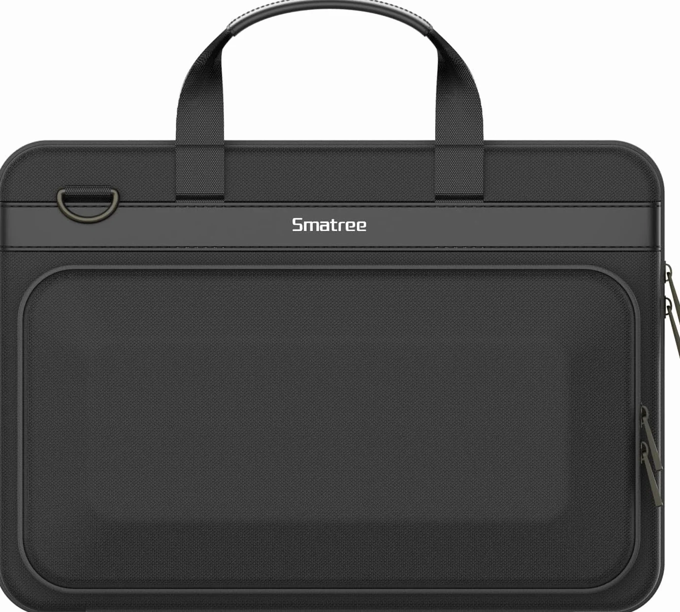 Smatree Twardy futerał na laptopa do gier, torba na laptopa EVA