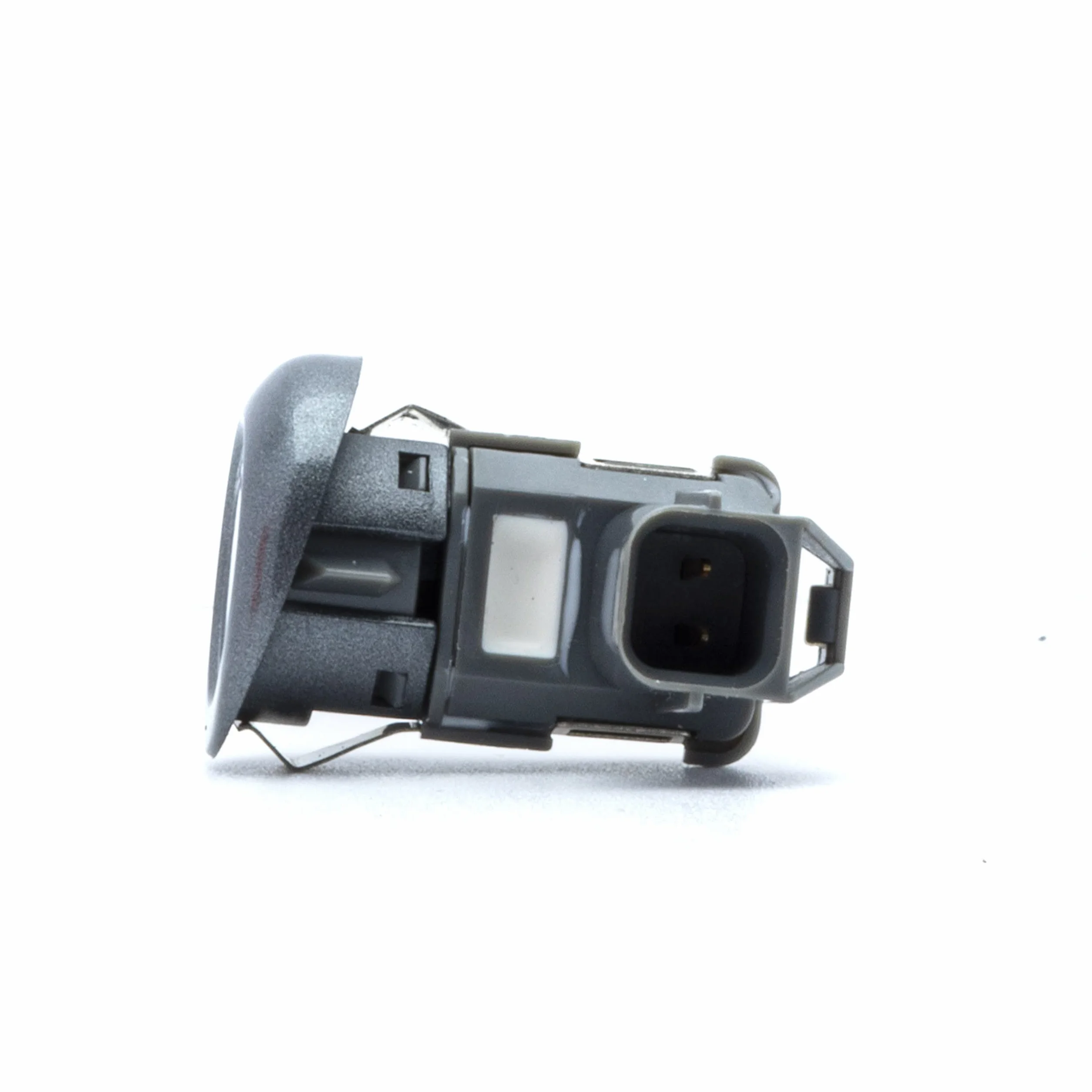EinParts PDC OEM Czujnik Parkowania z przodu/tyłu, Czujnik Cofania Kompatybilny z Citroen C4 AirCross, C-Crosser, Mitsubishi Outlander II, Peugeot 4007