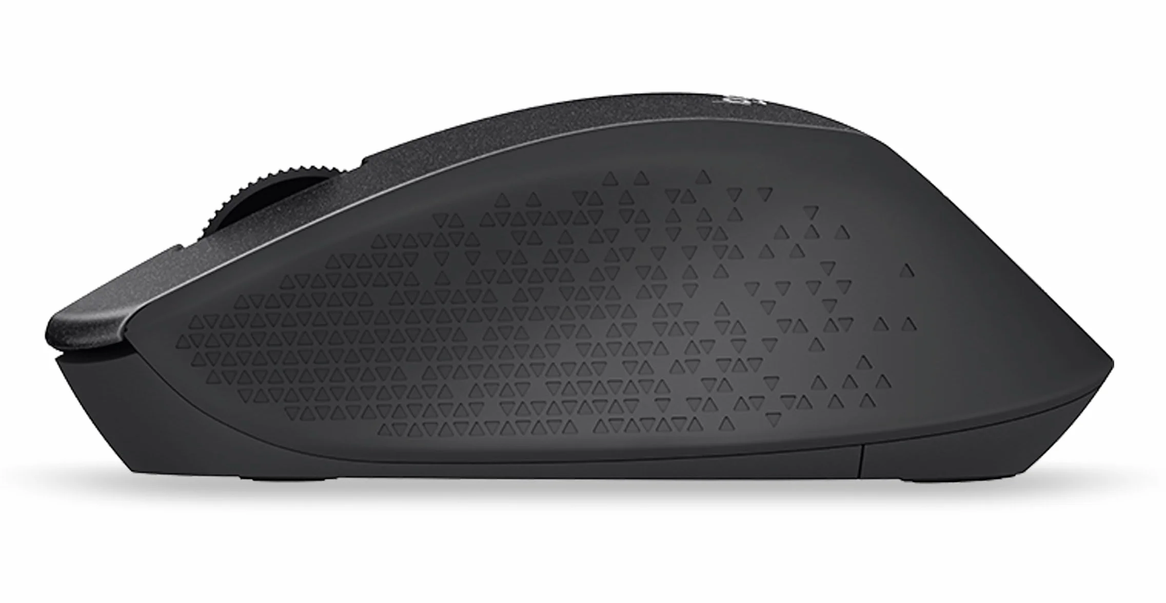 Logitech M330 Silent Plus Mysz bezprzewodowa 2.4GHz 1000 DPI optyczna Czarny