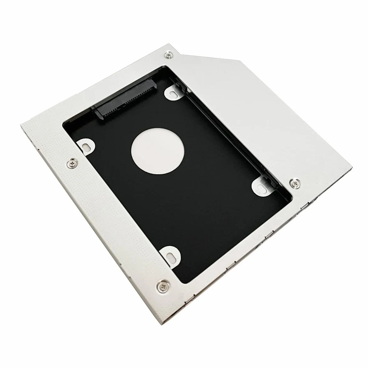 Fujitsu LifeBook E756 E736 HDD SSD Caddy Dysk Twardy