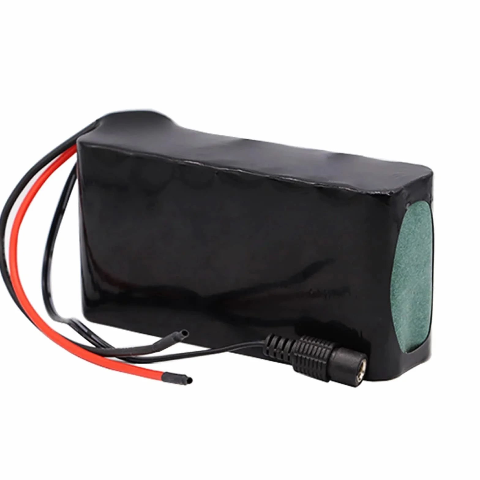 Akumulator litowy 24 V, 7S, 2P, 6 Ah, wodoszczelny akumulator litowy, pasuje do elektronarzędzi elektrycznych, wózków inwalidzkich, zabawka elektryczna, silnik 350 W, BMS + ładowarka