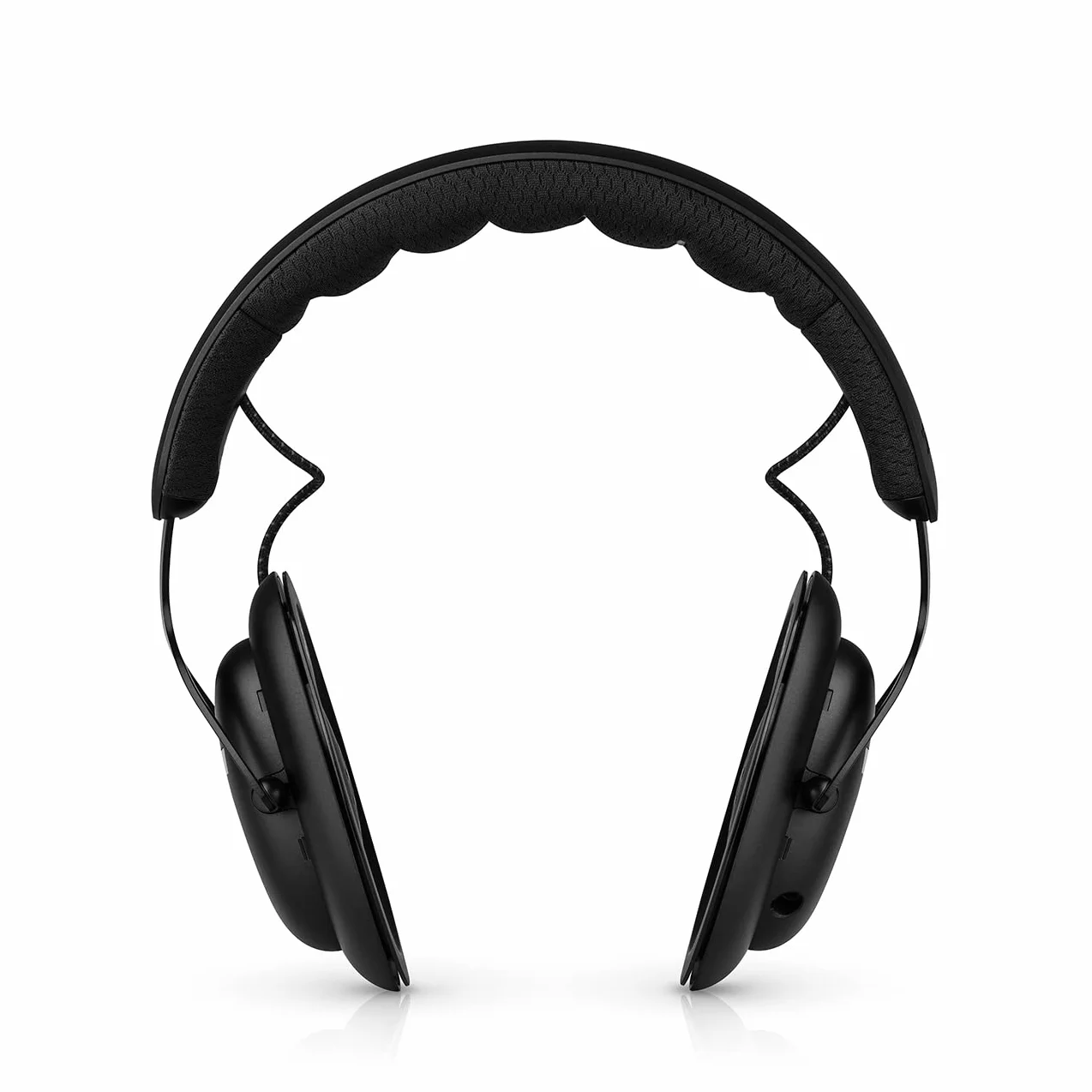 Teufel ZOLA słuchawki gamingowe z kartą dźwiękową USB 7.1, DTS Headphone:X® 2.0 Surround Sound, regulowane ramię mikrofonu z mikrofonem kondensatorowym HD, PC, wygodne dopasowanie – czarno-jasnoszare