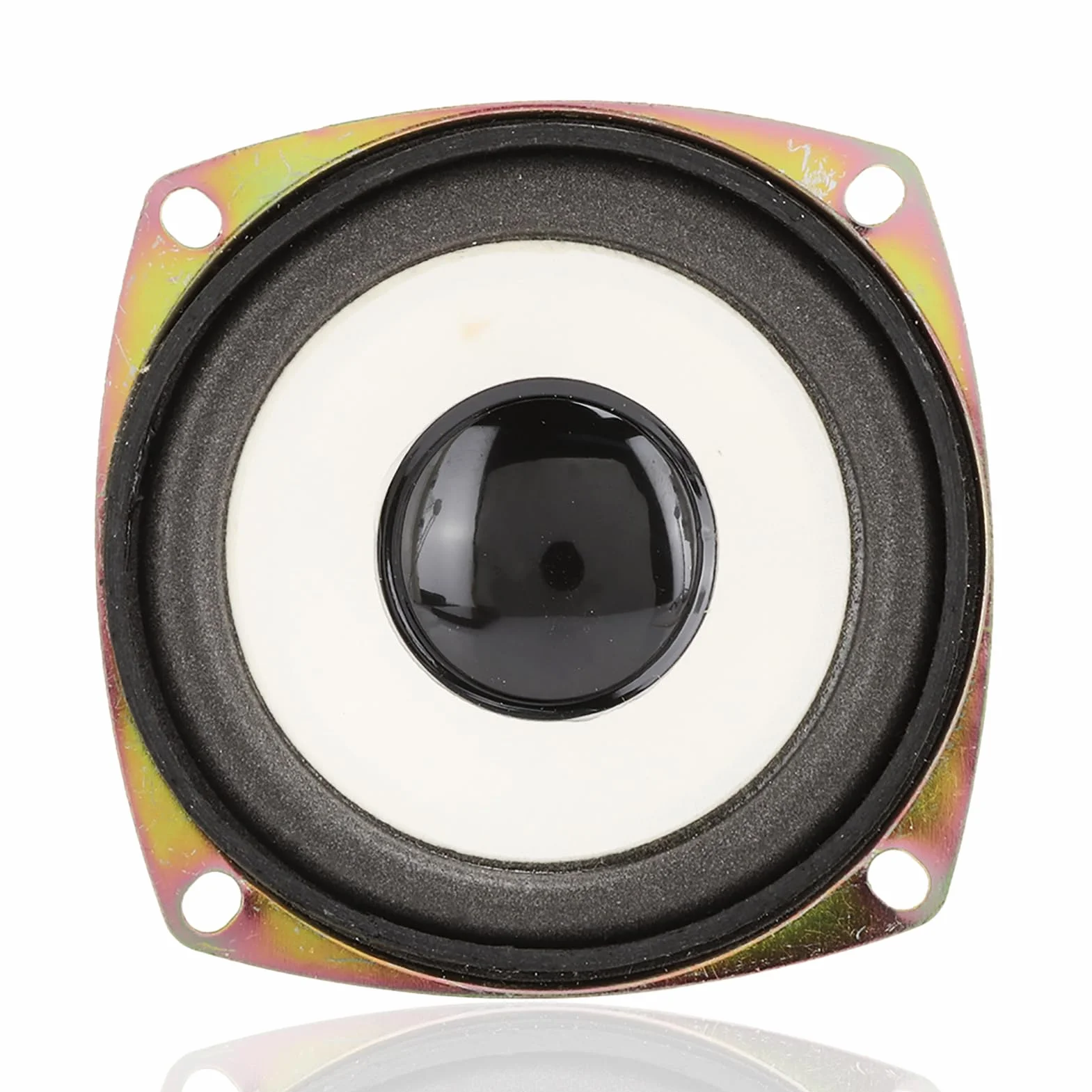 Głośnik pełnozakresowy 3-calowy 4 Ohm 5W do DIY Soundbox stereo