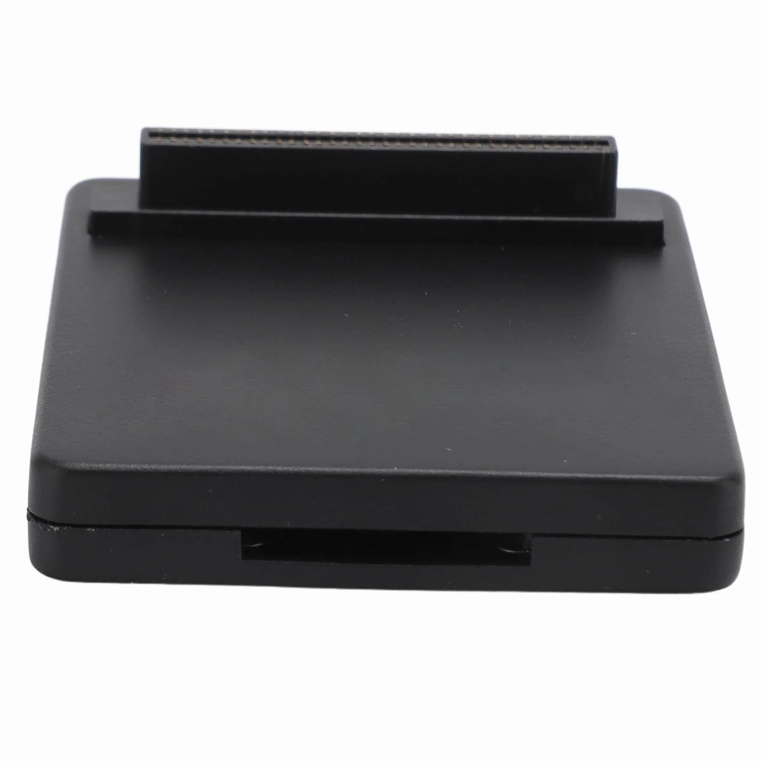 Generic Akcesoria do Gier Retro na konsolę Zestaw Emulatora Karty Pamięci Napędu Optycznego Wersja Szybkiego Klonowania dla SCPH 1001 dla SCPH 7500 (BLACK #12)