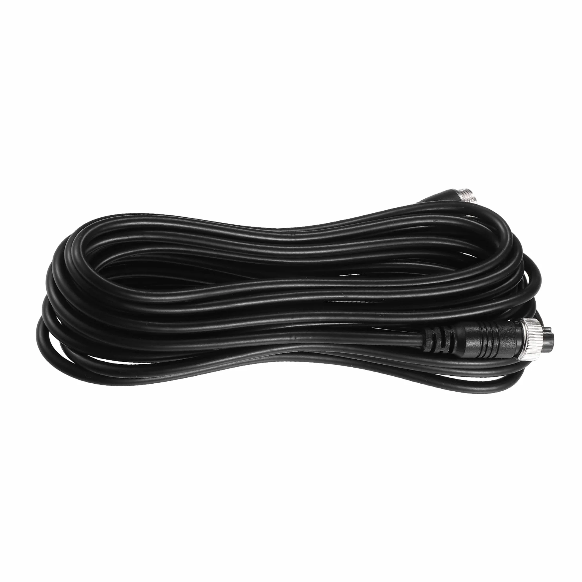 Kabel do kamery samochodowej 4 piny 16,40 m przedłużacz wideo uniwersalny
