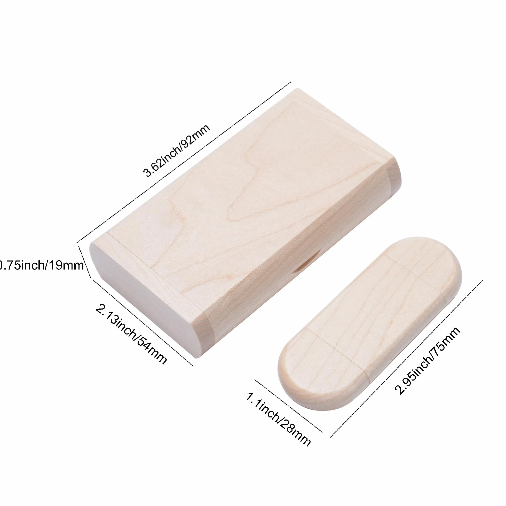 5 x pamięć USB C 16 GB, szybki dysk flash USB 2.0, typ C, podwójny OTG, klonowe pudełko do telewizora, samochodu, smartfona, PC, laptopa..