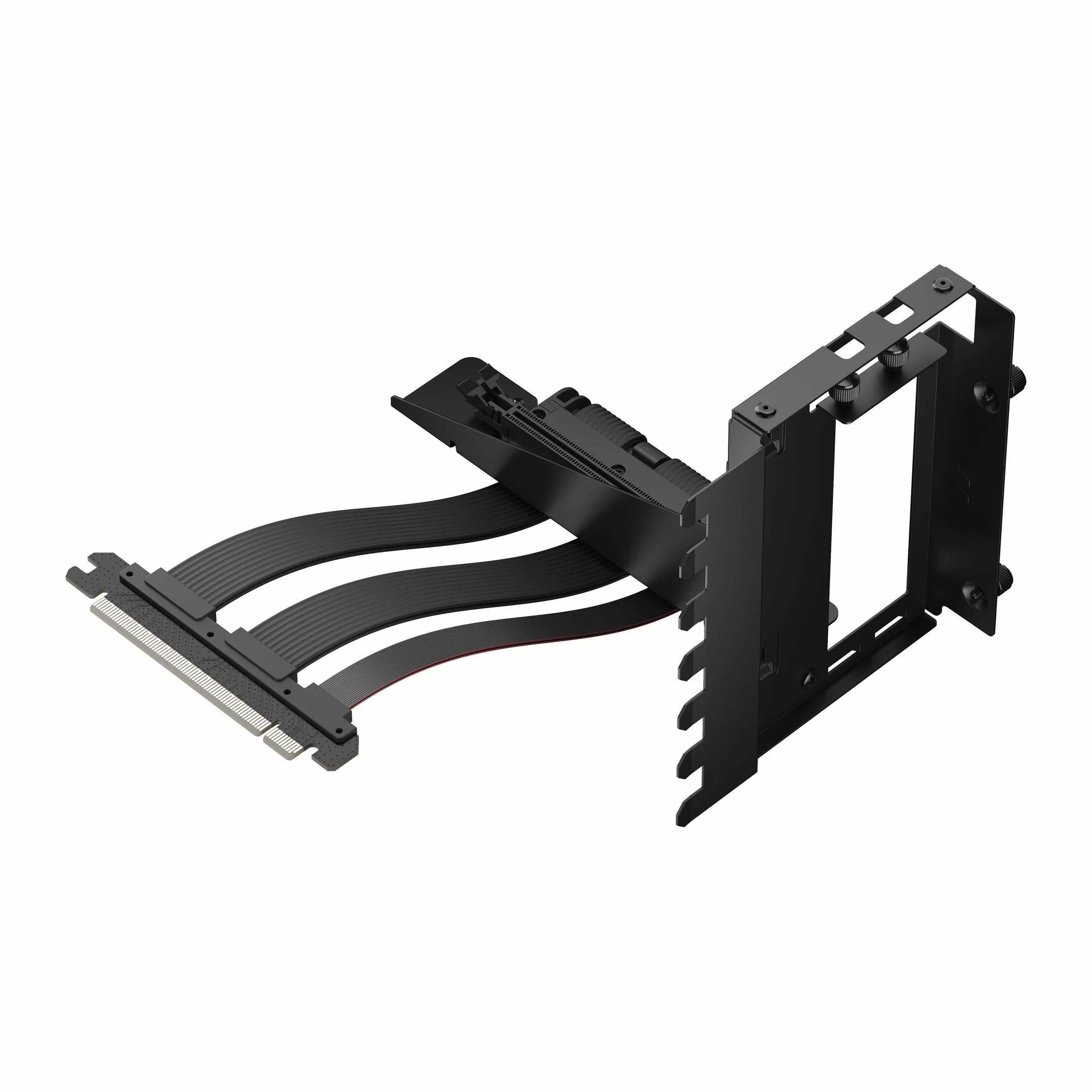 Fractal Design Flex 2 PCIe 4.0 Black