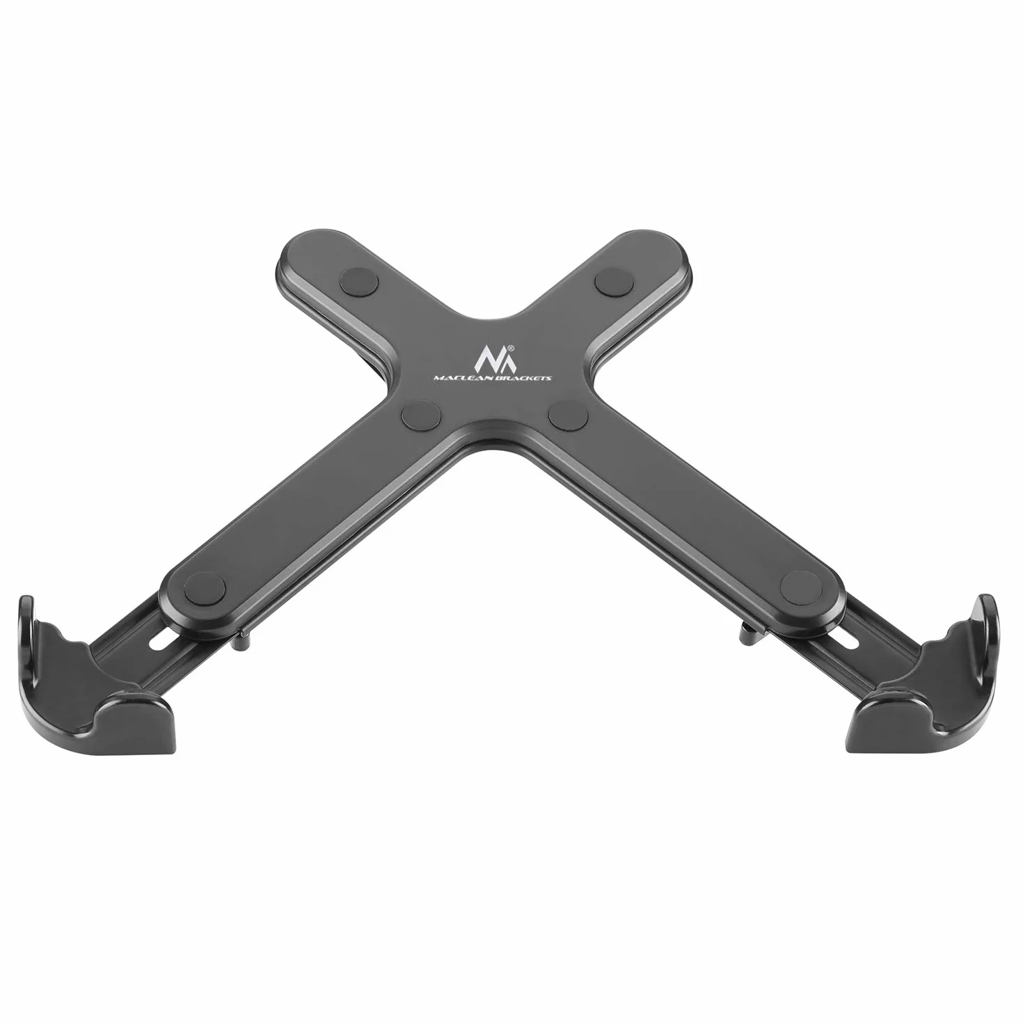 Maclean MC-836 uchwyt na laptopa 11-17