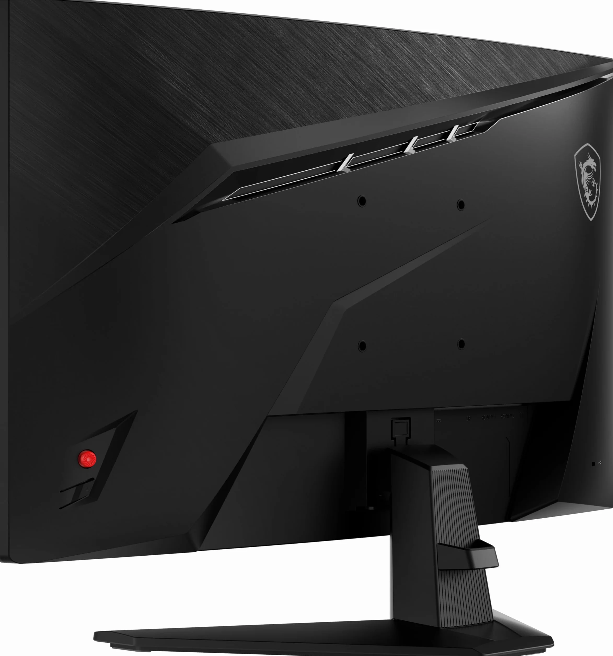 MSI MAG 274CQF 27" LED Rapid VA QHD 180Hz Curva