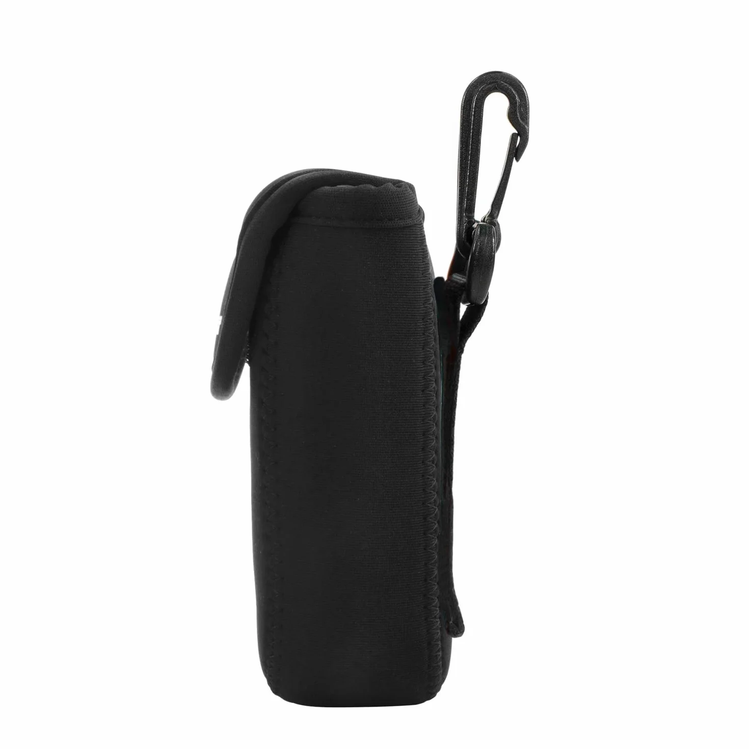 MegaGear - Ultralekkie Neoprenowe Etui Na Aparat Kompatybilne Z Fujifilm XF10 - Czarny, 11.99 cm x 5.99 cm x 7.49 cm, Kompaktowe