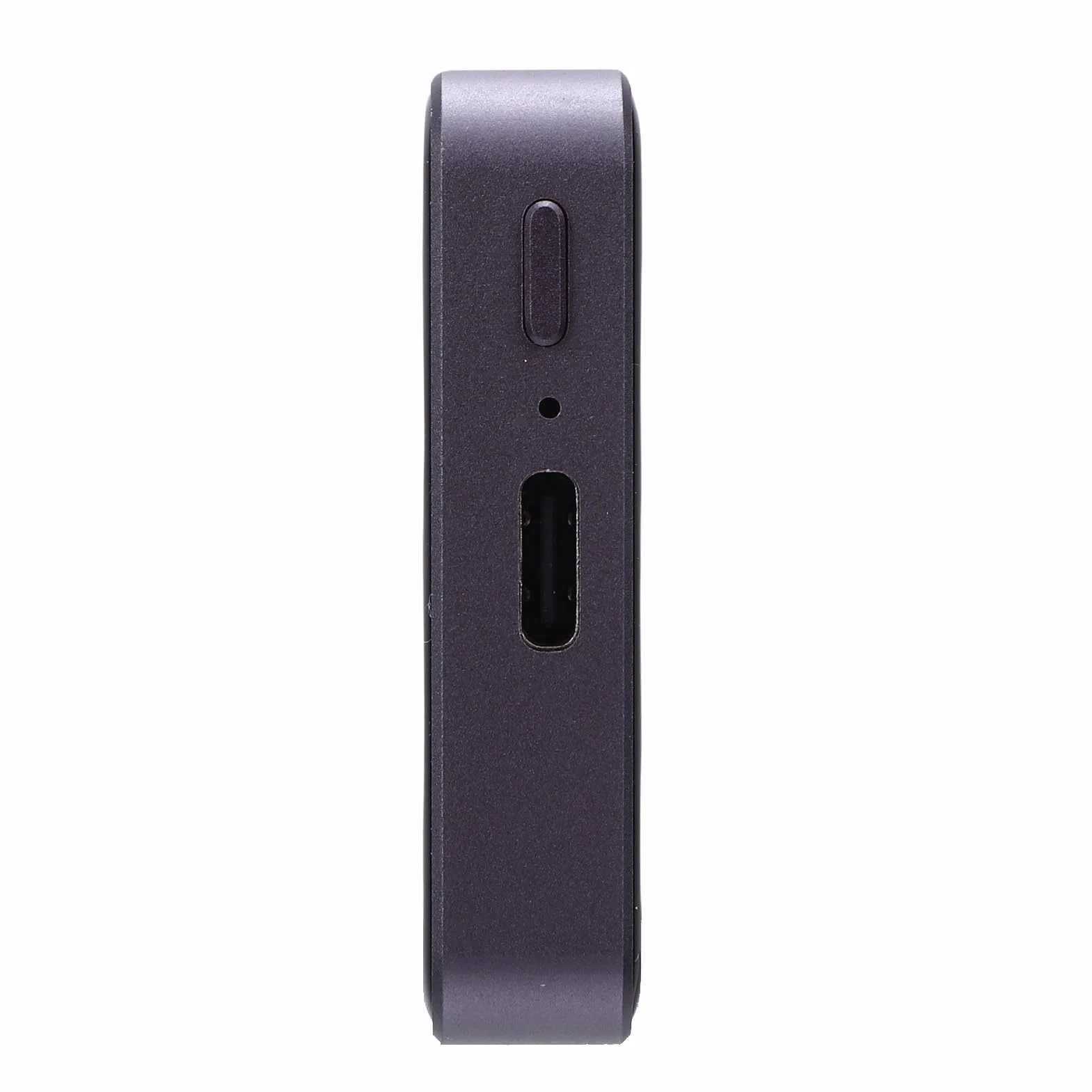 Ejoyous Bezprzewodowy Samochodowy Adapter Wideo Dongle Samochodowy Adapter WiFi ze Stopu Aluminium 4K Bluetooth 5 0 Aktualizacja OTA dla Kierowców Przesyłanie Strumieniowe połączeń Nawigacyjnych w