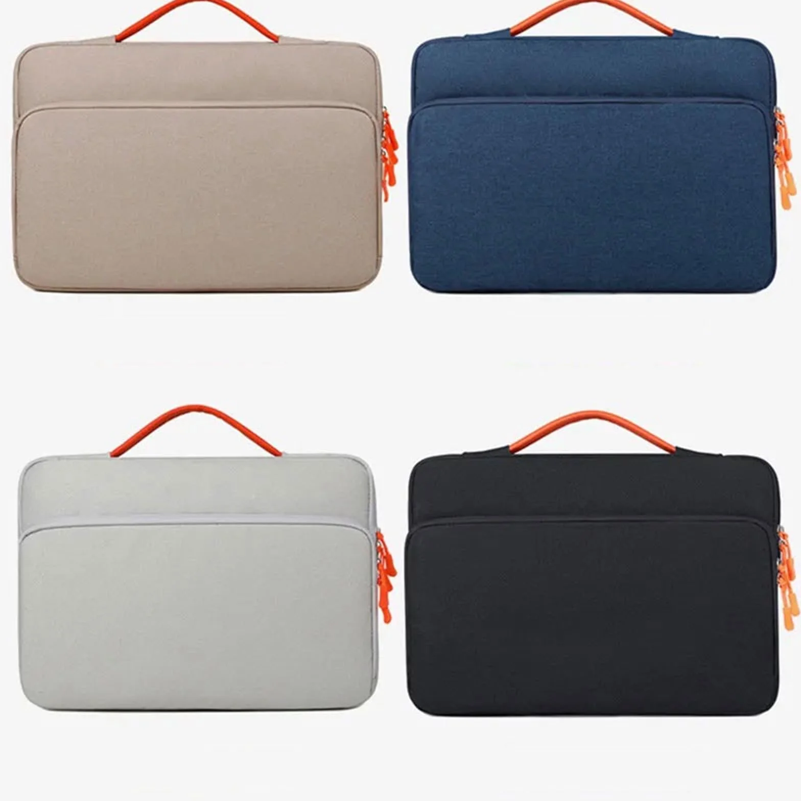 Do użytku biurowego 33.8 cm/39.6 cm torebka laptop wewnętrzna torba tablet rękaw ochronny kobiety mężczyźni dojeżdżający do pracy teczka przenośna przechowywanie