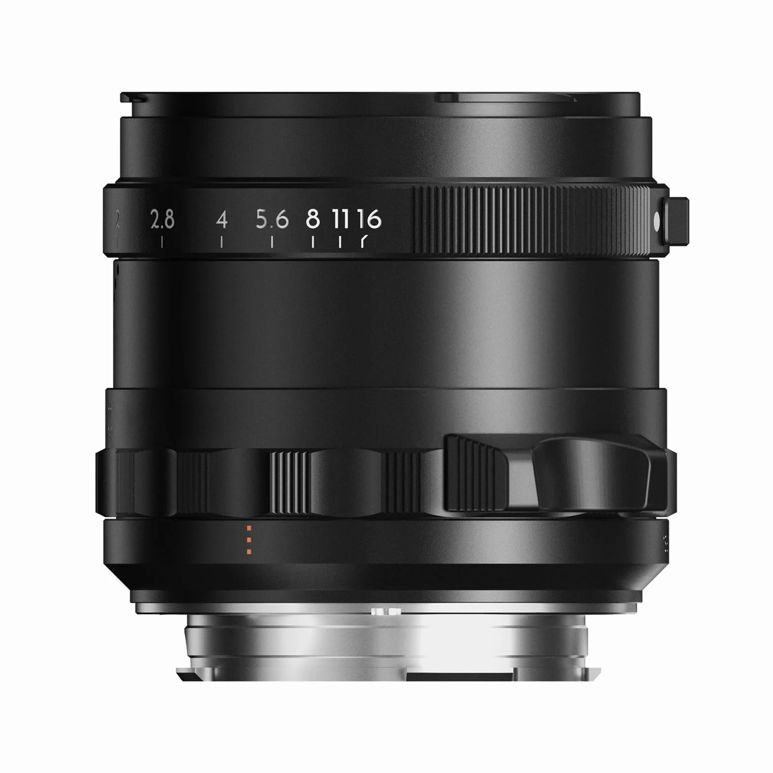 THYPOCH Full Frame Photography Lens Simera 50 mm f1.4 do Leica M Mount, czarna