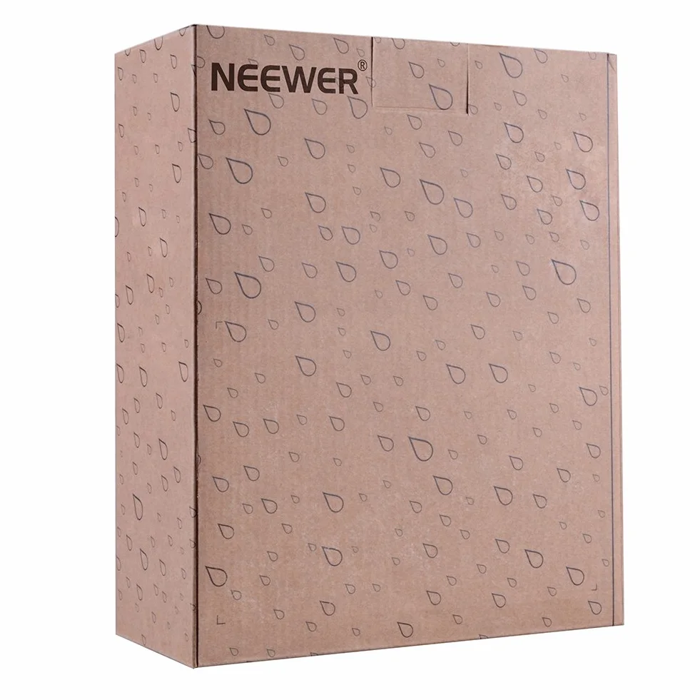 Neewer® Dyfuzor Flash srebrny/biały reflektor do Nikon Speedlite SB-600, SB-800, SB-900, Canon Speedlite 380EX 430EX 550EX 580EX Vivita Flash Sunpack Sony Pentax Olympus Yongnuo Neewer Godox Flash