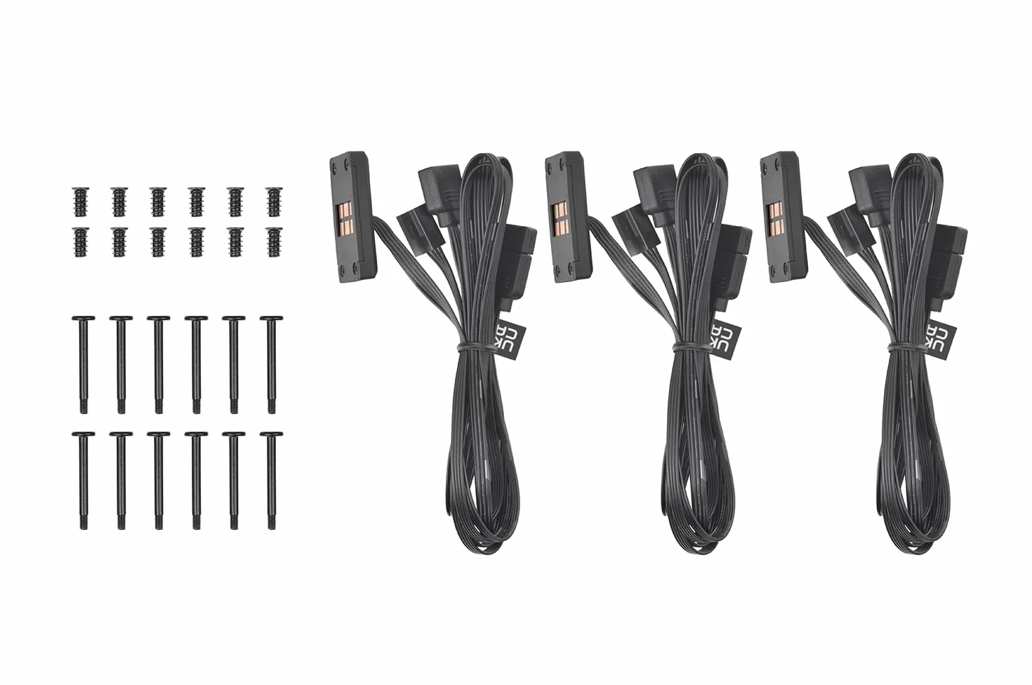 Thermaltake CT120 EX ARGB | 3 Fan Pack