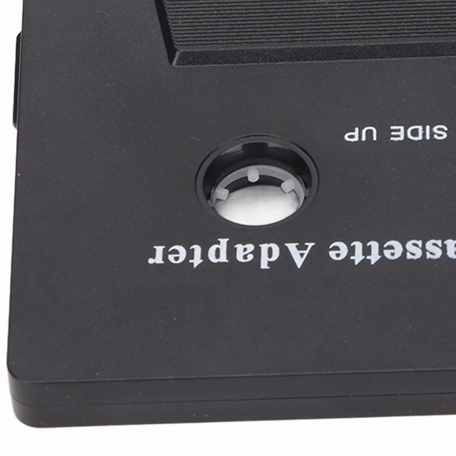 Adapter Kasetowy Bluetooth Redukcja Szumów Stereo High Fidelity Tape Aux Receiver do Tabletu Samochodowego