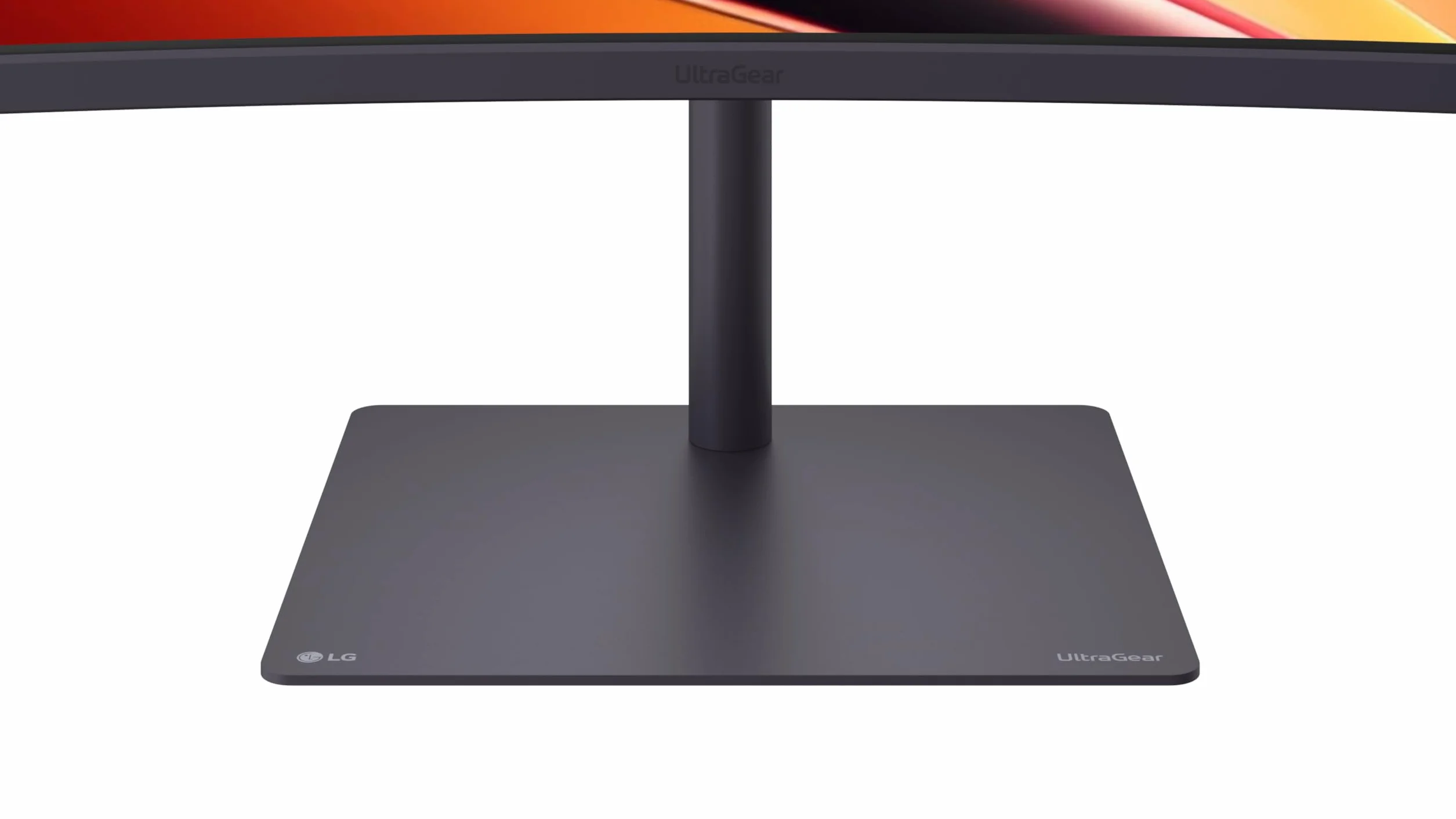 LG 34G630A-B 34-calowy Ultragear WQHD (3440 x 1440) zakrzywiony monitor gamingowy, 240 Hz, 1 ms, FreeSync Premium, DisplayHDR 400, wbudowany głośnik, HDMI, DisplayPort, USB typu C, nachylenie