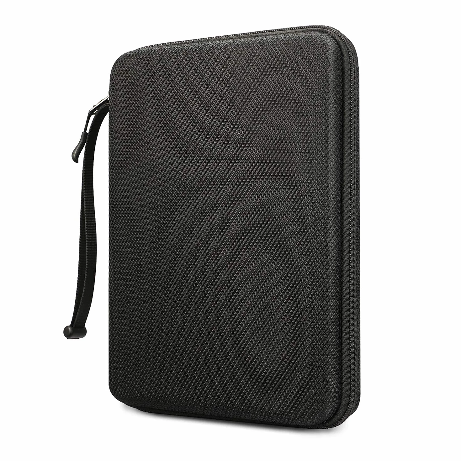 FINPAC Etui na 11 cali iPad Air M4 M3 M2 2026-2024, 11" iPad Pro M5 M4 2025-2024, 11" iPad A16/iPad Pro 2022-2018, 10,9" iPad 10. generacji i iPad Air 5/4, torba na tablet z organizerem na akcesoria
