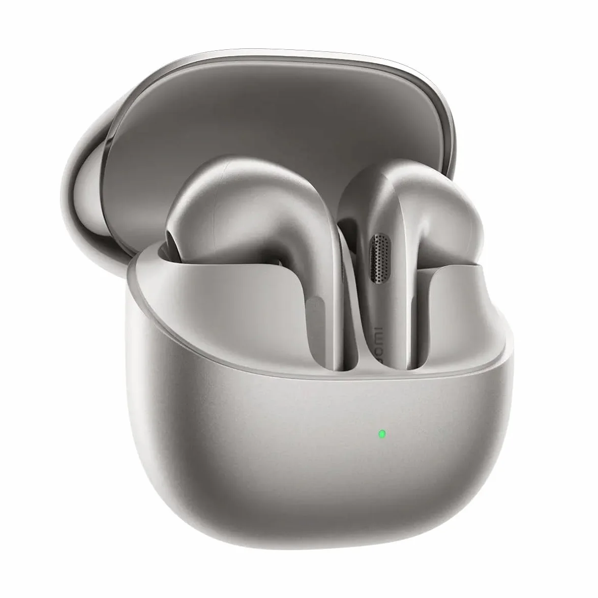 XIAOMI Buds 6 bezprzewodowe słuchawki douszne, dźwięk Hi-Fi z tuningiem audio Harman, Qualcomm Lossless Audio, redukcja szumów AI 3 Mic, podwójne połączenie urządzenia, szybka para, wygodne | Harman AudioEFX, potrójny sterownik magnetyczny, niestandardowy