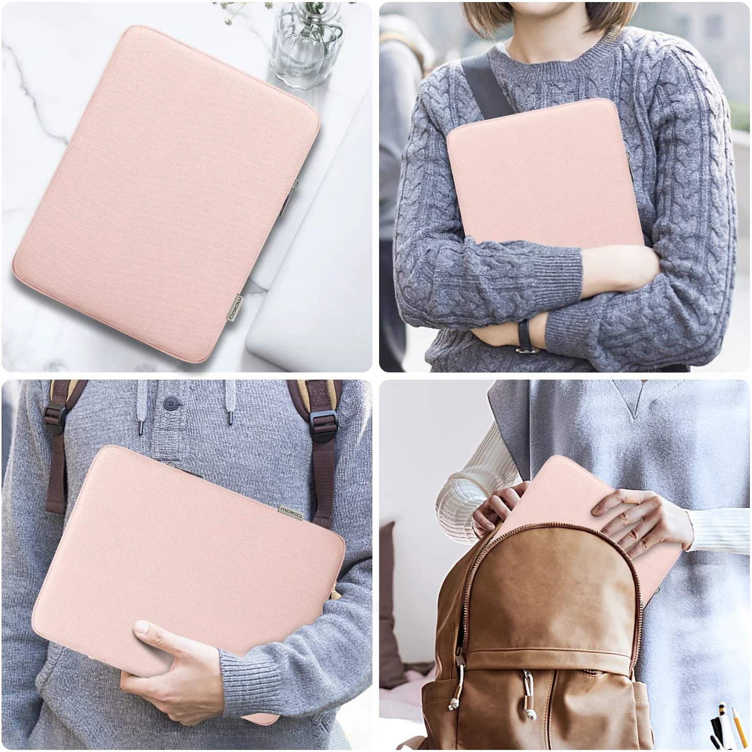 MoKo Etui na tablet, etui ochronne Sleeve Case, etui na tablet
