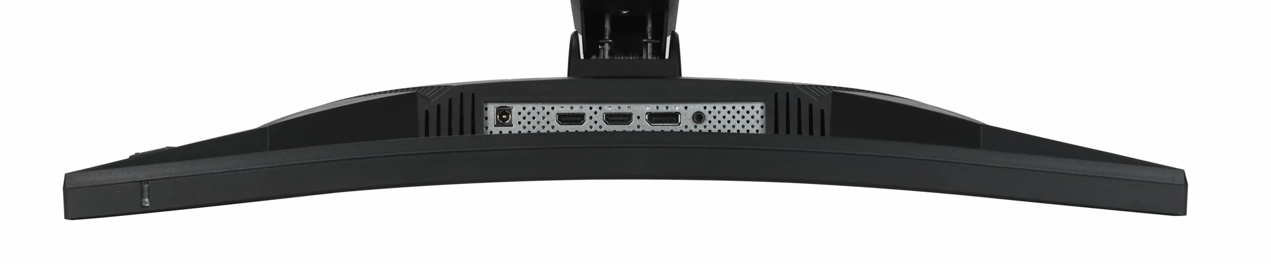 ASUS TUF Gaming 61.0 cm (widoczność 59.9 cm) zakrzywiony monitor (VG24VQER) – FHD, 180 Hz, 1 ms, DCI-P3 90%, synchronizacja rozmycia w ekstremalnie niskim ruchu, FreeSync, Shadow Boost, pielęgnacja