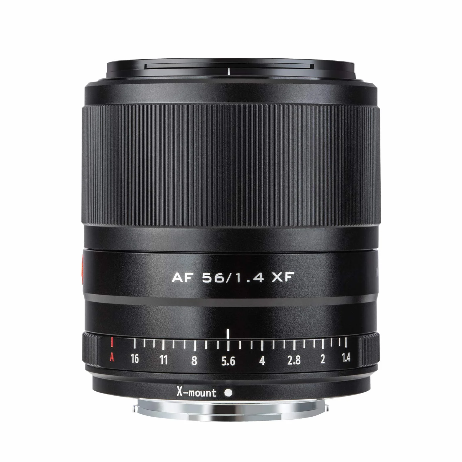 Viltrox 56 mm F1.4 soczewka autofokus do Fuji, duża apertura APS-C format portretowy obiektyw do aparatu Fujifilm X-Mount Camera