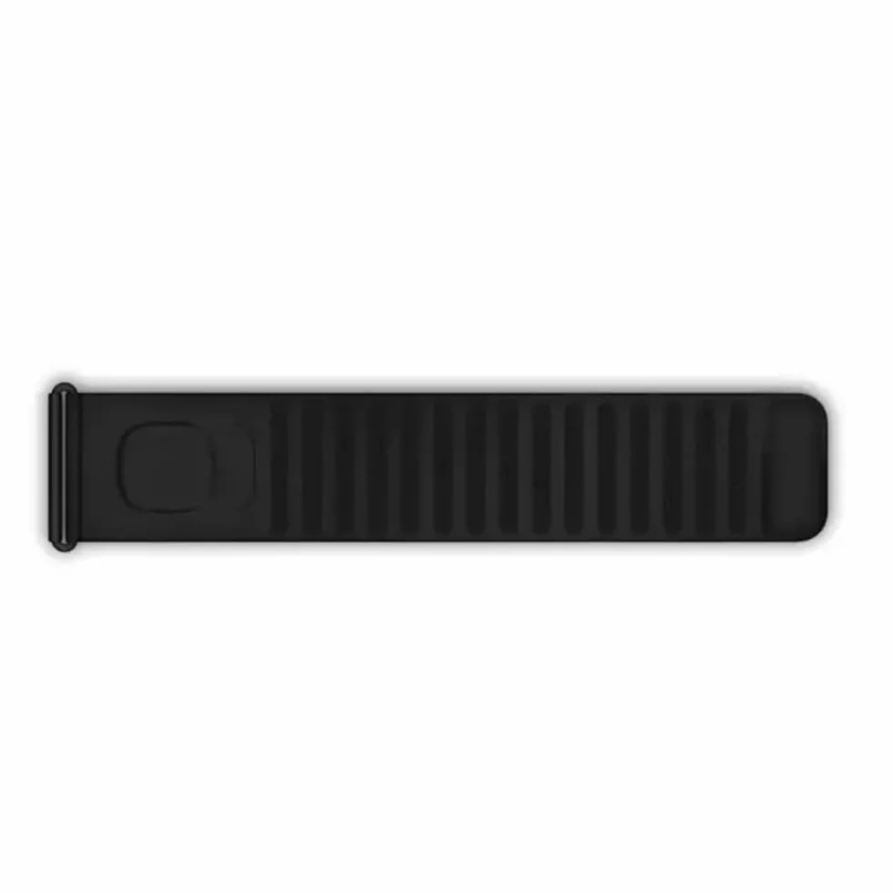 Garmin Index Sleep Monitor Wymienna Opaska na Ramię, L/XL, Oryginalne Akcesorium Garmin