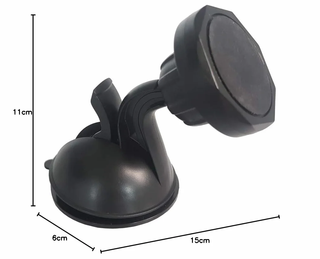 Albrecht DR 56 C cyfrowy tuner radiowy – DAB+ adapter do radia samochodowego – kolorowy wyświetlacz i Bluetooth – nadajnik FM do bezprzewodowego połączenia, akcesoria samochodowe, 27156