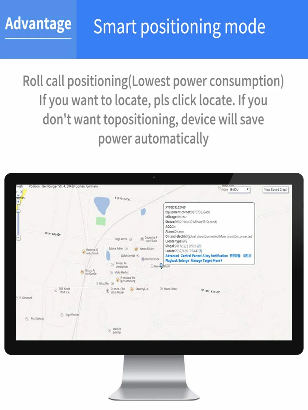 Mini lokalizator GPS 3G dla psa, kota, zwierzęcia domowego, TK203, lokalizator GPS z GPS/GPRS/GSM, śledzenie w czasie rzeczywistym, alarm ruchu, przenośny, wodoodporny, pyłoszczelny
