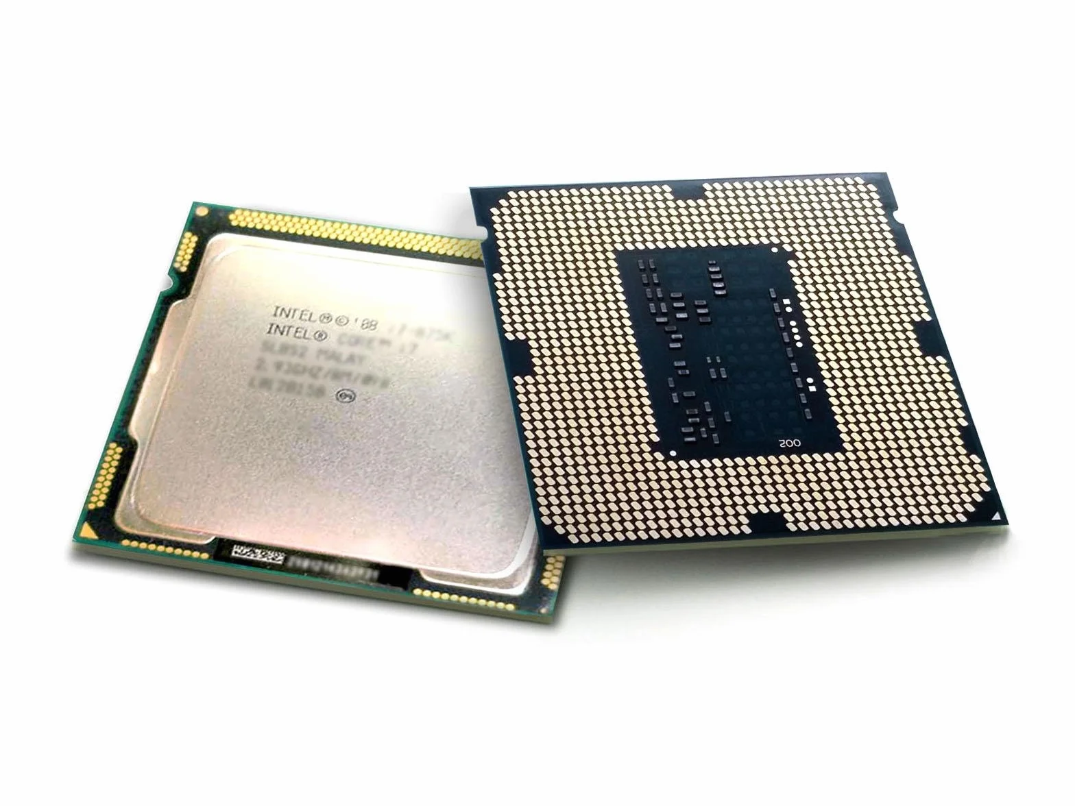 Intel CM8064601467406
