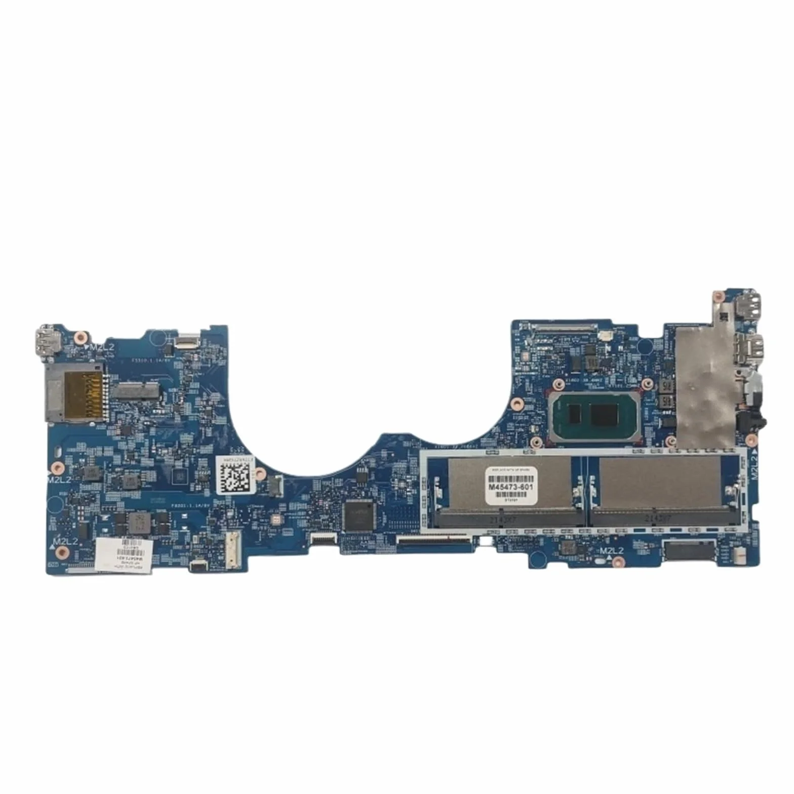 203038-1 płyta główna do laptopa 15 i7-1165G7 M45473-601 Laptop płyta główna notebook płyta systemowa