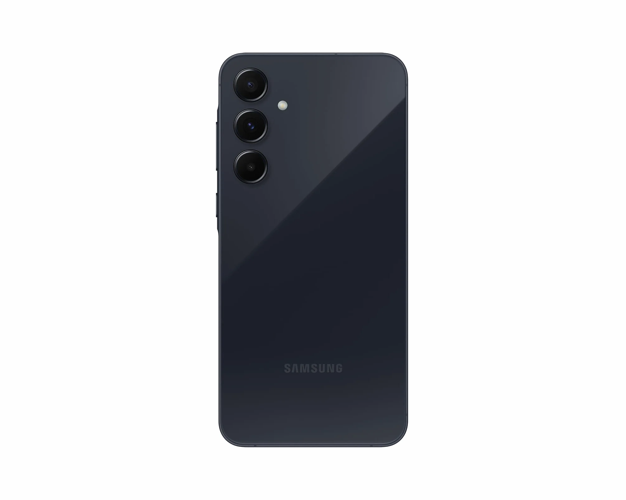 Samsung Galaxy A55 5G, Dual-SIM, 8/128GB, Granatowy