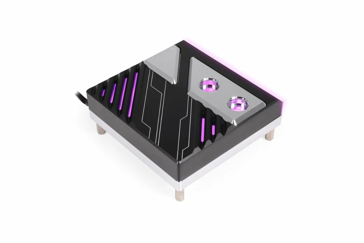 Alphacool Apex 1 Ch?odnica procesora LGA 1700/1851 (13851)