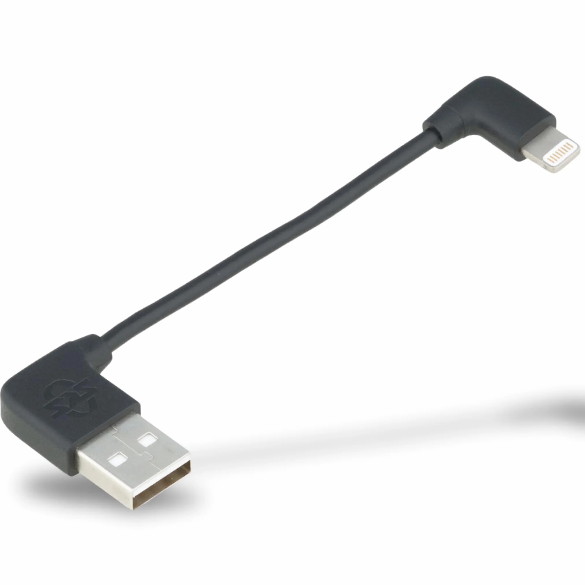 SKS kabel Lightning dla dorosłych, uniseks, czarny