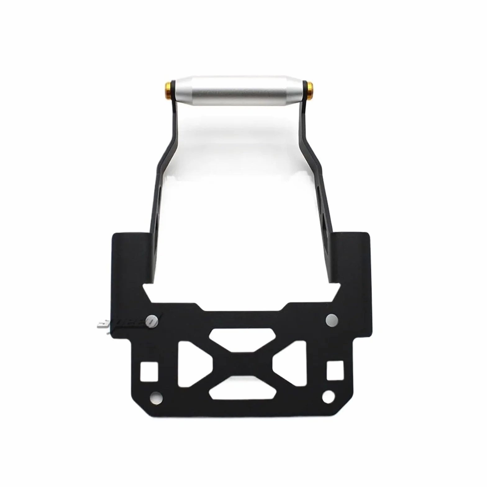Motocyklowy uchwyt do nawigacji Akcesoria motocyklowe Uchwyt do nawigacji telefonu komórkowego GPS Pasuje do BMW F850GS ADV 2019-2024(22MM)
